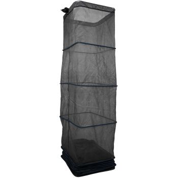 SIATKA MIKADO WYCZYNOWA Z UCHWYTEM BASIC 350cm 3,5