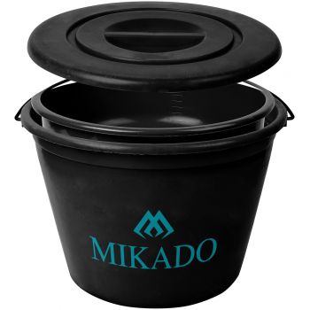 WIADRO WĘDKARSKIE MIKADO...