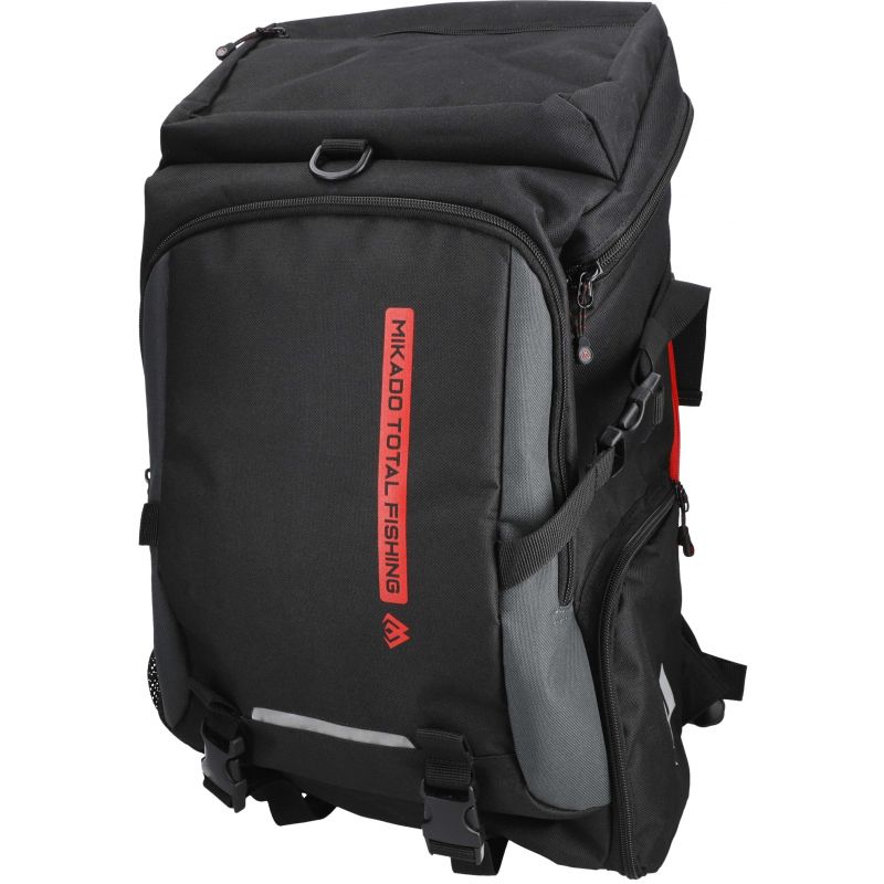 PLECAK MIKADO MFT DAYPACK 30L 50x30x20cm PLECAK MIKADO MFT DAYPACK 30L 50x30x20cm