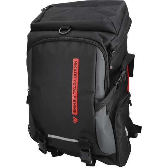 PLECAK MIKADO MFT DAYPACK 30L 50x30x20cm PLECAK MIKADO MFT DAYPACK 30L 50x30x20cm