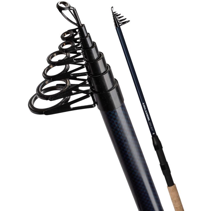 WĘDKA MIKADO TRYTHON MINI 2,70m 15-45g TELE SPIN WĘDKA MIKADO TRYTHON MINI 2,70m 15-45g TELE SPIN