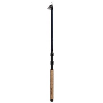 WĘDKA MIKADO TRYTHON MINI 2,70m 15-45g TELE SPIN 