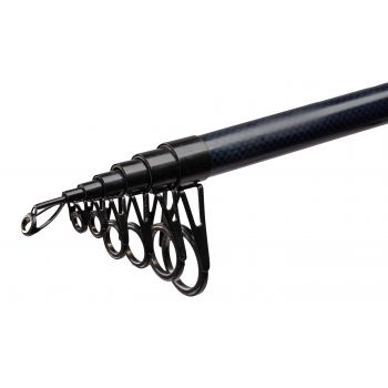 WĘDKA MIKADO TRYTHON MINI 2,70m 15-45g TELE SPIN 