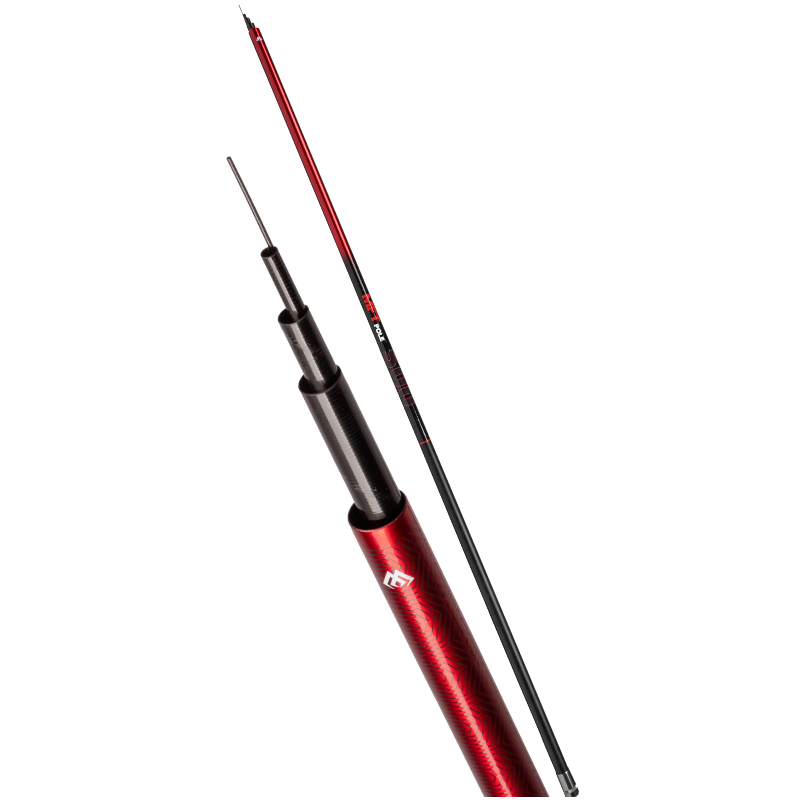 BAT WĘDKA MIKADO MFT POLE 6,00m 600cm 25g