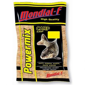 ZANĘTA MONDIAL-F POWERMIX...