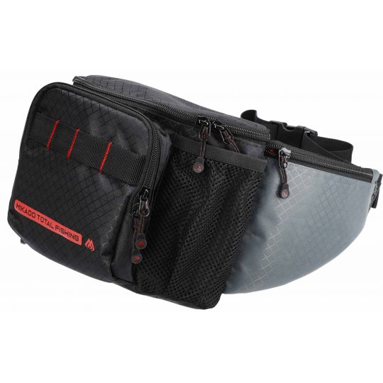 TORBA MIKADO NERKA MFT HIP PACK 5L 24x18x13cm TORBA MIKADO NERKA MFT HIP PACK 5L 24x18x13cm
