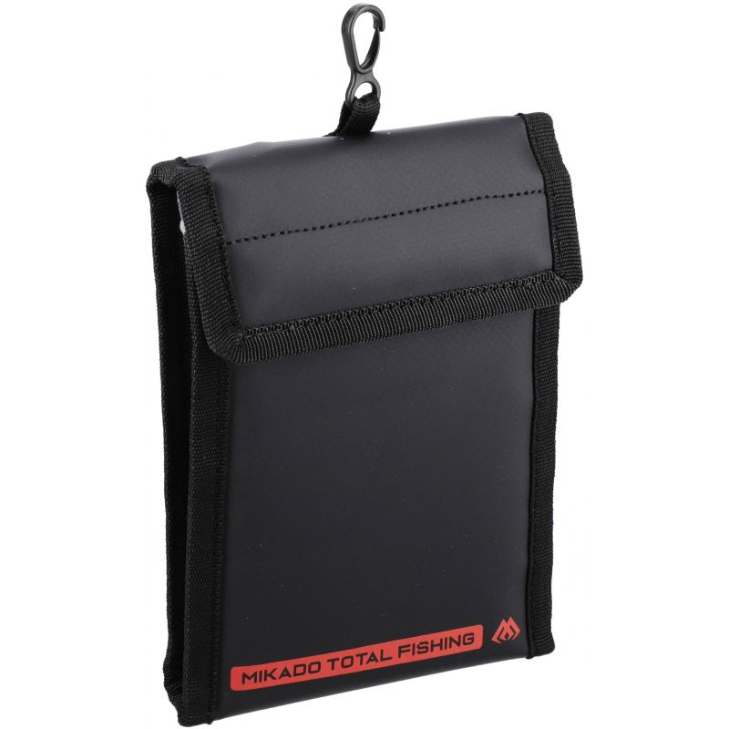 PORTFEL MIKADO MFT RIG WALLET NA PRZYNĘTY 18x13cm PORTFEL MIKADO MFT RIG WALLET NA PRZYNĘTY 18x13cm