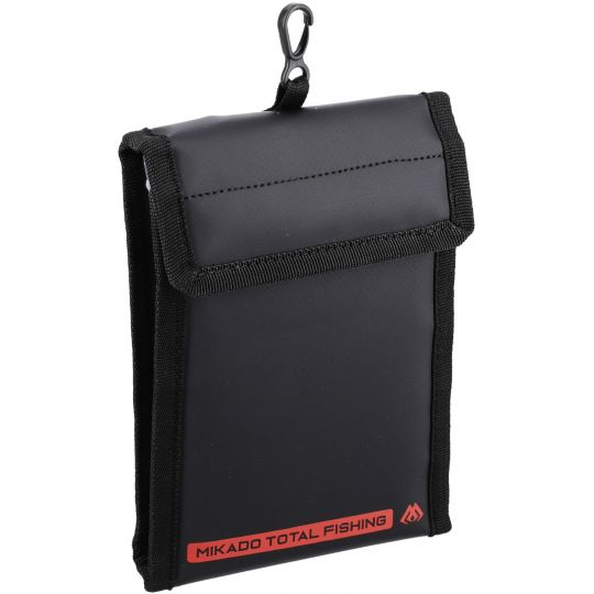 PORTFEL MIKADO MFT RIG WALLET NA PRZYNĘTY 18x13cm PORTFEL MIKADO MFT RIG WALLET NA PRZYNĘTY 18x13cm