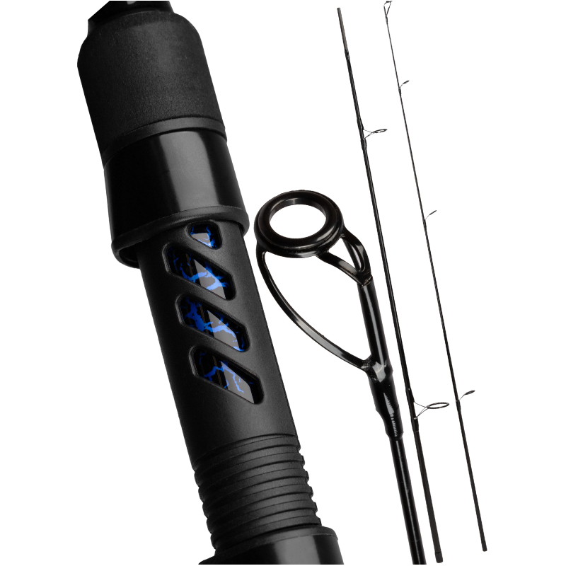 WĘDKA MIKADO TRYTHON CARP 3,90m 3.50lbs 3sec WĘDKA MIKADO TRYTHON CARP 3,90m 3.50lbs 3sec