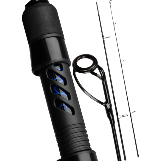 WĘDKA MIKADO TRYTHON CARP 3,90m 3.50lbs 3sec WĘDKA MIKADO TRYTHON CARP 3,90m 3.50lbs 3sec