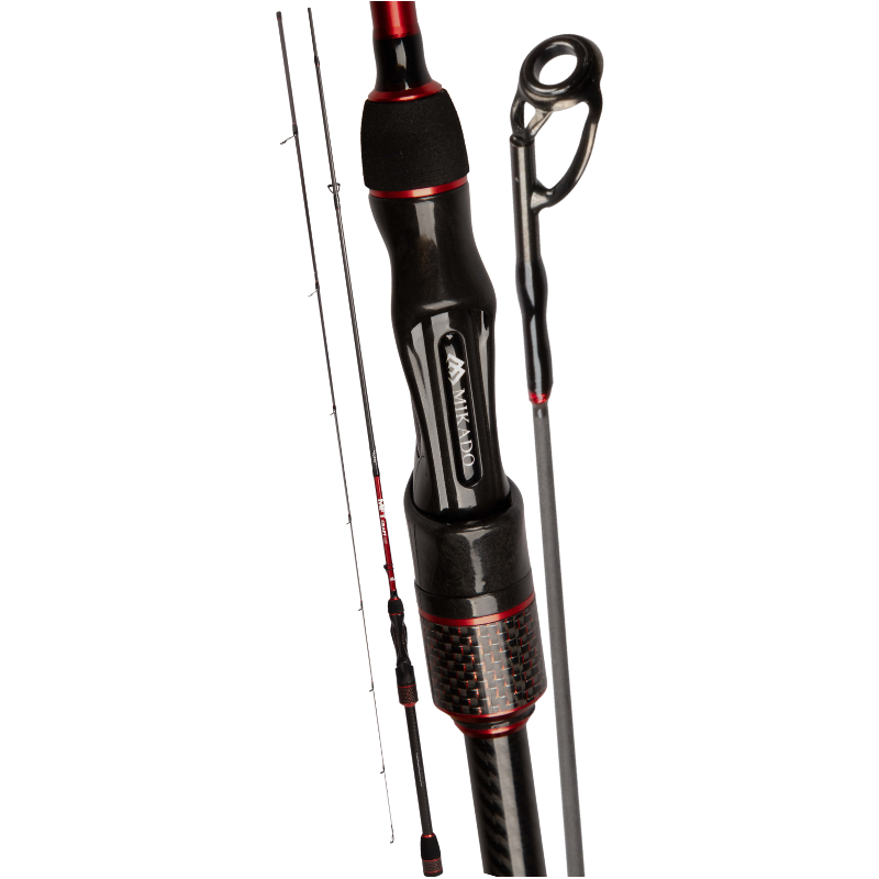 WĘDKA MIKADO MFT CRAFT 2,13m 1-7g