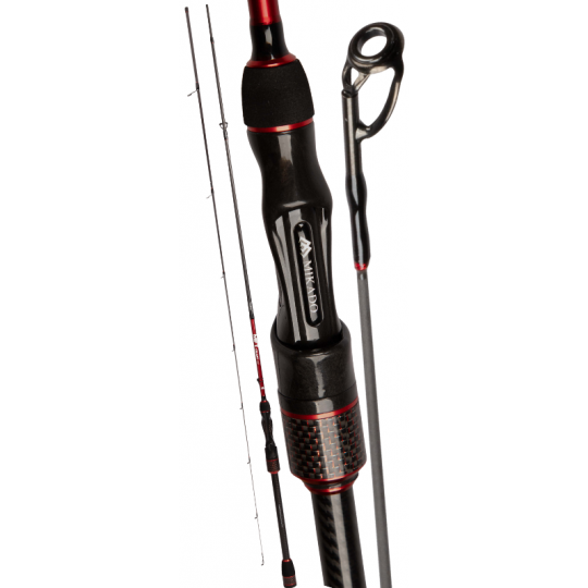WĘDKA MIKADO MFT CRAFT 2,13m 1-7g