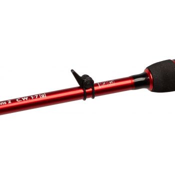 WĘDKA MIKADO MFT CRAFT 2,13m 1-7g