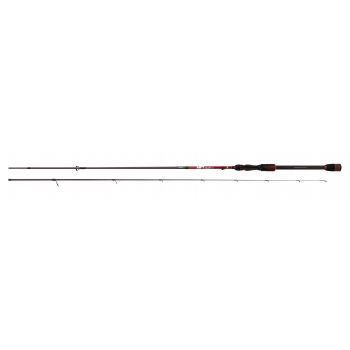 WĘDKA MIKADO MFT CRAFT 2,40m 1-10g