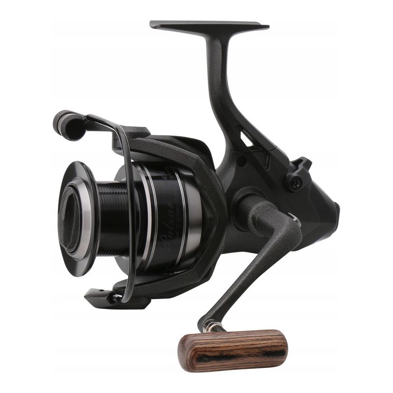 KOŁOWROTEK OKUMA PULZAR PZB 4000 BAITFEEDER