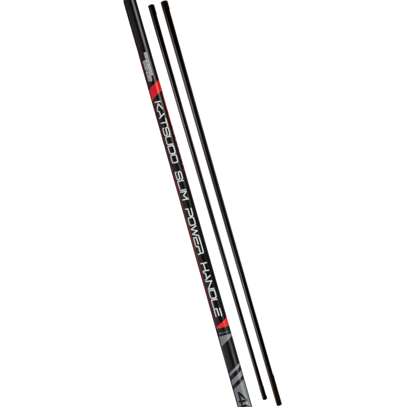 SZTYCA MIKADO KATSUDO SLIM POWER HANDLE 4m 400cm SZTYCA MIKADO KATSUDO SLIM POWER HANDLE 4m 400cm