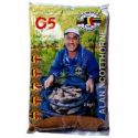 ZANĘTA MVDE 2kg G-5 JASNA