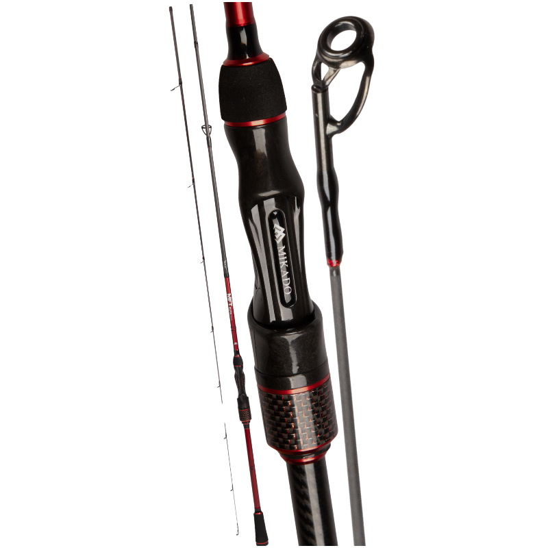 WĘDKA MIKADO MFT ELITE 2,40m 7-28g