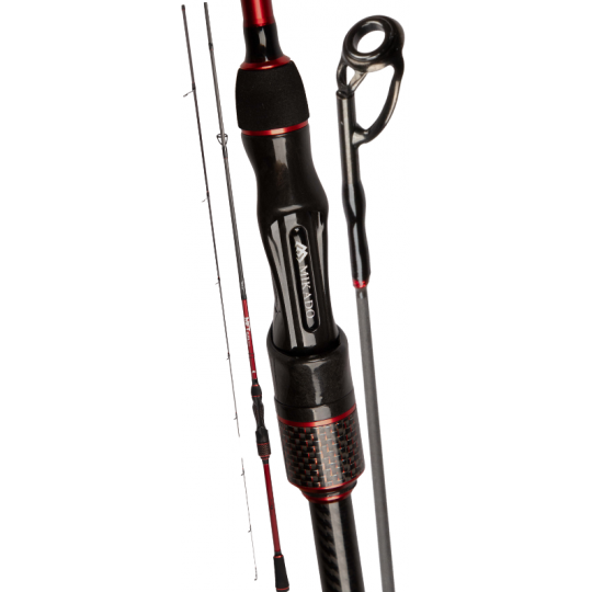 WĘDKA MIKADO MFT ELITE 2,75m 7-28g WĘDKA MIKADO MFT ELITE 2,75m 7-28g