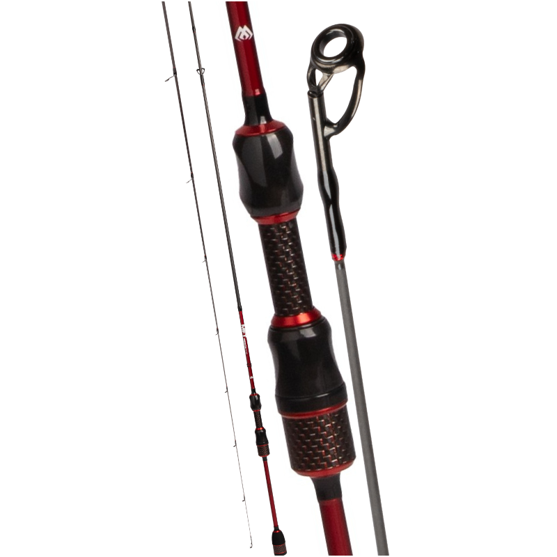 WĘDKA MIKADO MFT PERCH 2,40m 1-7g