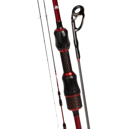 WĘDKA MIKADO MFT PERCH 2,40m 1-7g