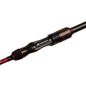 WĘDKA MIKADO MFT PERCH 2,40m 1-7g