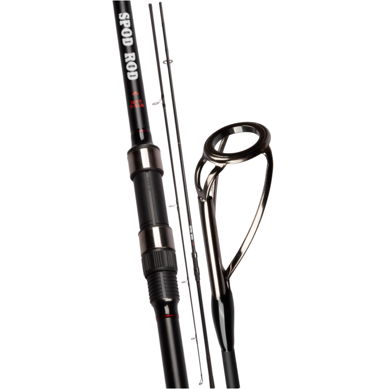 WĘDKA MIKADO SPOD ROD 3,60m 7.50lbs 2 sec