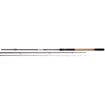 WĘDKA MIKADO UV II MEDIUM FEEDER 3,90m 90g 3+5sec