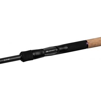 WĘDKA MIKADO UV II MEDIUM FEEDER 3,90m 90g 3+5sec