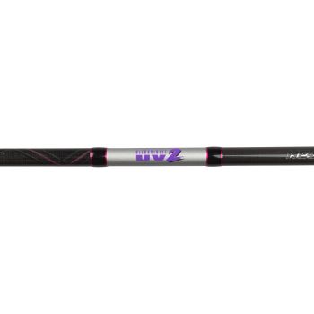 WĘDKA MIKADO UV II MEDIUM FEEDER 3,90m 90g 3+5sec