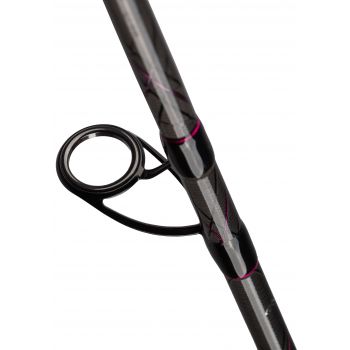 WĘDKA MIKADO UV II HEAVY FEEDER 3,45m 120g 3+3sec