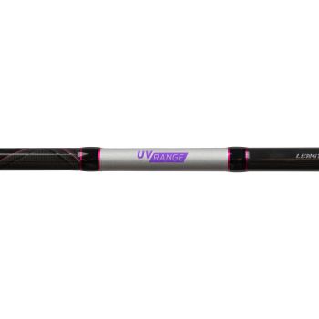 WĘDKA MIKADO UV II HEAVY FEEDER 3,90m 120g 3+3sec