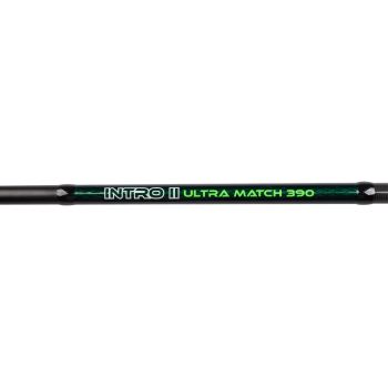 WĘDKA MIKADO INTRO II ULTRA MATCH 4,20m 30g