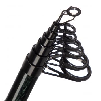 WĘDKA MIKADO INTRO II CORK TELE FLOAT 4,20m 30g