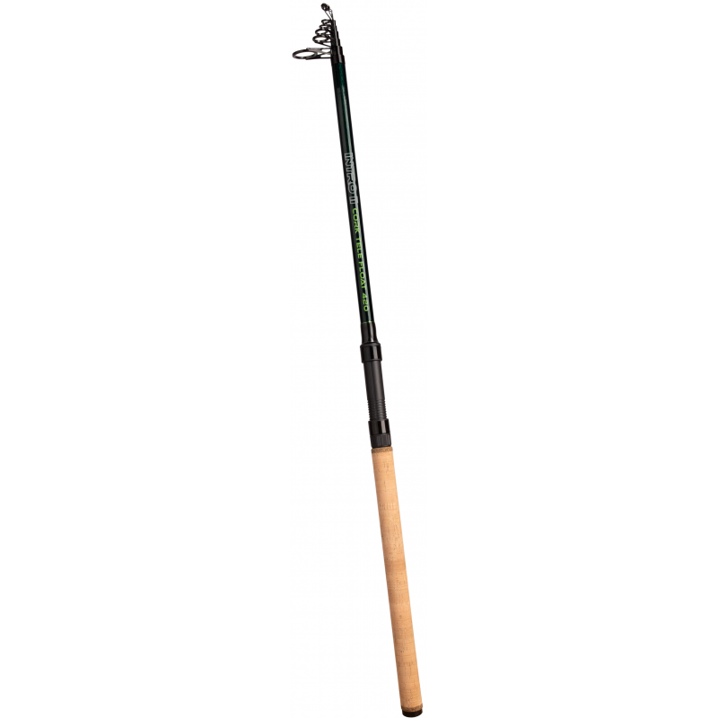 WĘDKA MIKADO INTRO II CORK TELE FLOAT 3,30m 60g WĘDKA MIKADO INTRO II CORK TELE FLOAT 3,30m 60g