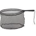 PODBIERAK JAXON PL-TRU55 55cm SOFT MESH 49x55cm