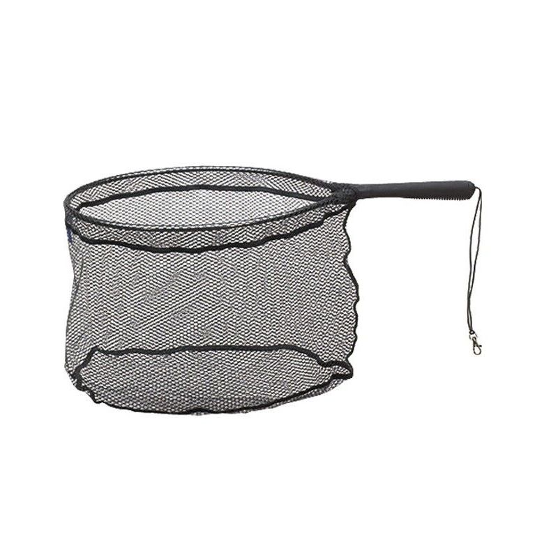 PODBIERAK JAXON PL-TRU55 55cm SOFT MESH 49x55cm