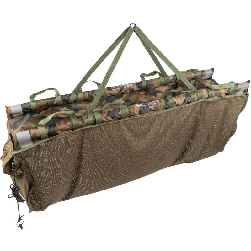 WOREK KARPIOWY MIKADO ENLAVE CAMO SLING 120x40x55