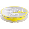 PLECIONKA DRAGON NO LIMIT X8 150m 0,08mm FLUO