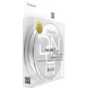 PLECIONKA DRAGON NO LIMIT X8 150m 0,10mm CLEAR 