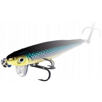 WOBLER BERKLEY DARK WATER 7cm 13g KAMIL WALICKI