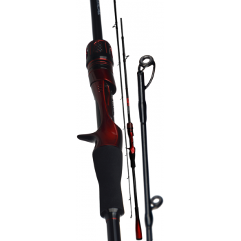WĘDKA MIKADO MFT VERTICAL 1,83m 20-70g