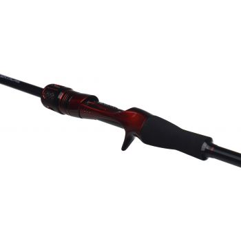 WĘDKA MIKADO MFT VERTICAL 1,83m 20-70g