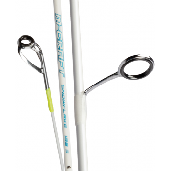 WĘDKA MIKADO M-CRAFT SNOWFLAKE 1,85m 0.3-1.5g