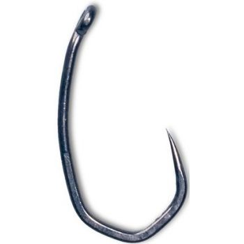 HACZYKI NASH CLAW LONG SHANK SIZE 4 BARBLESS