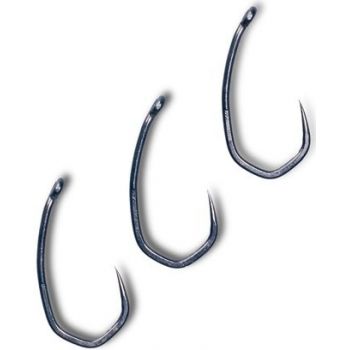 HACZYKI NASH CLAW LONG SHANK SIZE 6 BARBLESS