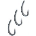 HACZYKI NASH CURVE SHANK X SIZE 2 MICRO BARB
