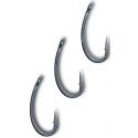 HACZYKI NASH CURVE SHANK X SIZE 6 MICRO BARB