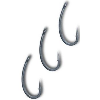 HACZYKI NASH CURVE SHANK X SIZE 6 MICRO BARB