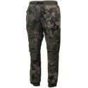 SPODNIE NASH ZT WIND CHILL JOGGERS CAMO XL JOGGERY
